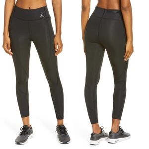 NWOT Jordan Leggings
